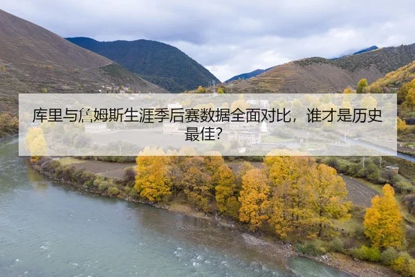 库里与詹姆斯生涯季后赛数据全面对比，谁才是历史最佳？